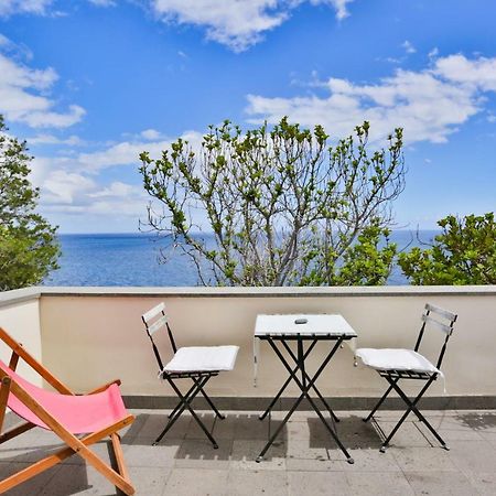 Ferienwohnung OLD TOWN PENTHOUSE - Barreirinha Funchal  Exterior foto