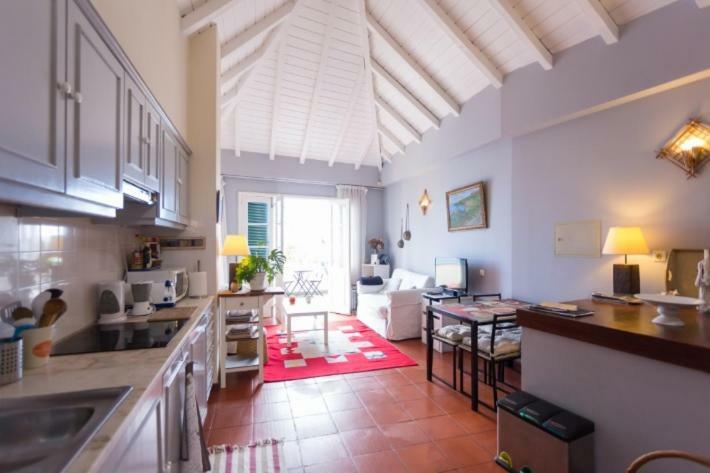 Ferienwohnung OLD TOWN PENTHOUSE - Barreirinha Funchal  Exterior foto