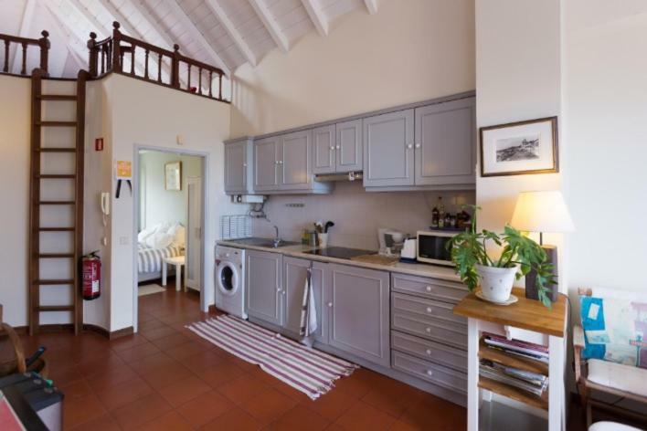 Ferienwohnung OLD TOWN PENTHOUSE - Barreirinha Funchal  Exterior foto