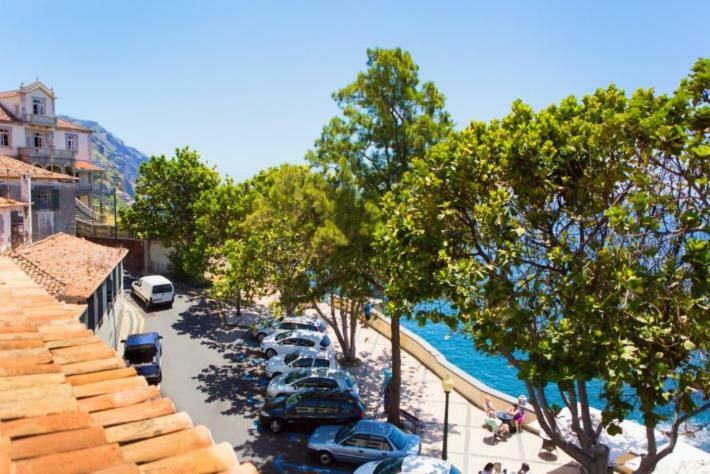 Ferienwohnung OLD TOWN PENTHOUSE - Barreirinha Funchal  Exterior foto
