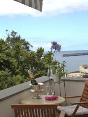 Ferienwohnung OLD TOWN PENTHOUSE - Barreirinha Funchal  Exterior foto